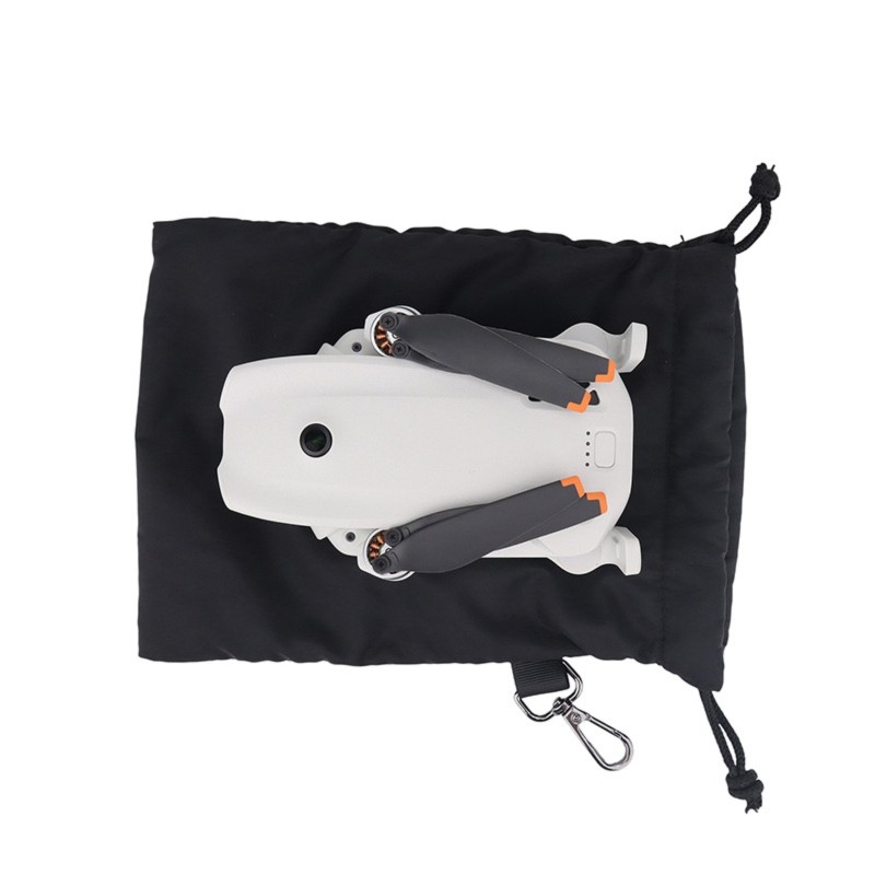 Drone Battery Bag - Aufbewahrungstasche für Drohnenzubehör für DJI Lito1/X1