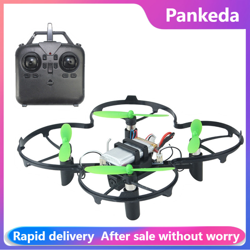 Drone Battery Case - DM002 DIY Quadcopter mit Fester Höhe