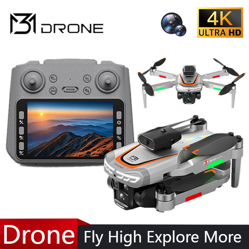 Drone Battery Charger - M3 Professionelle Drohne 4K HD Luftaufnahmen