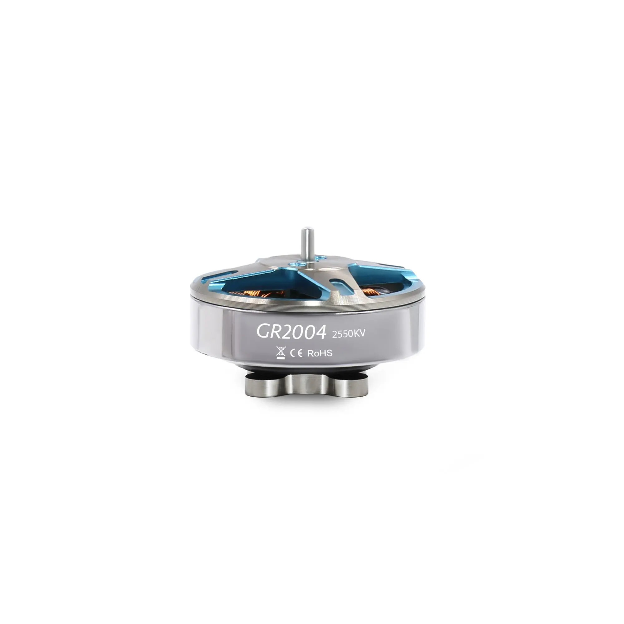 Drone Battery 4S - 4PCS GPERC GR2004 2004 2550KV 4S