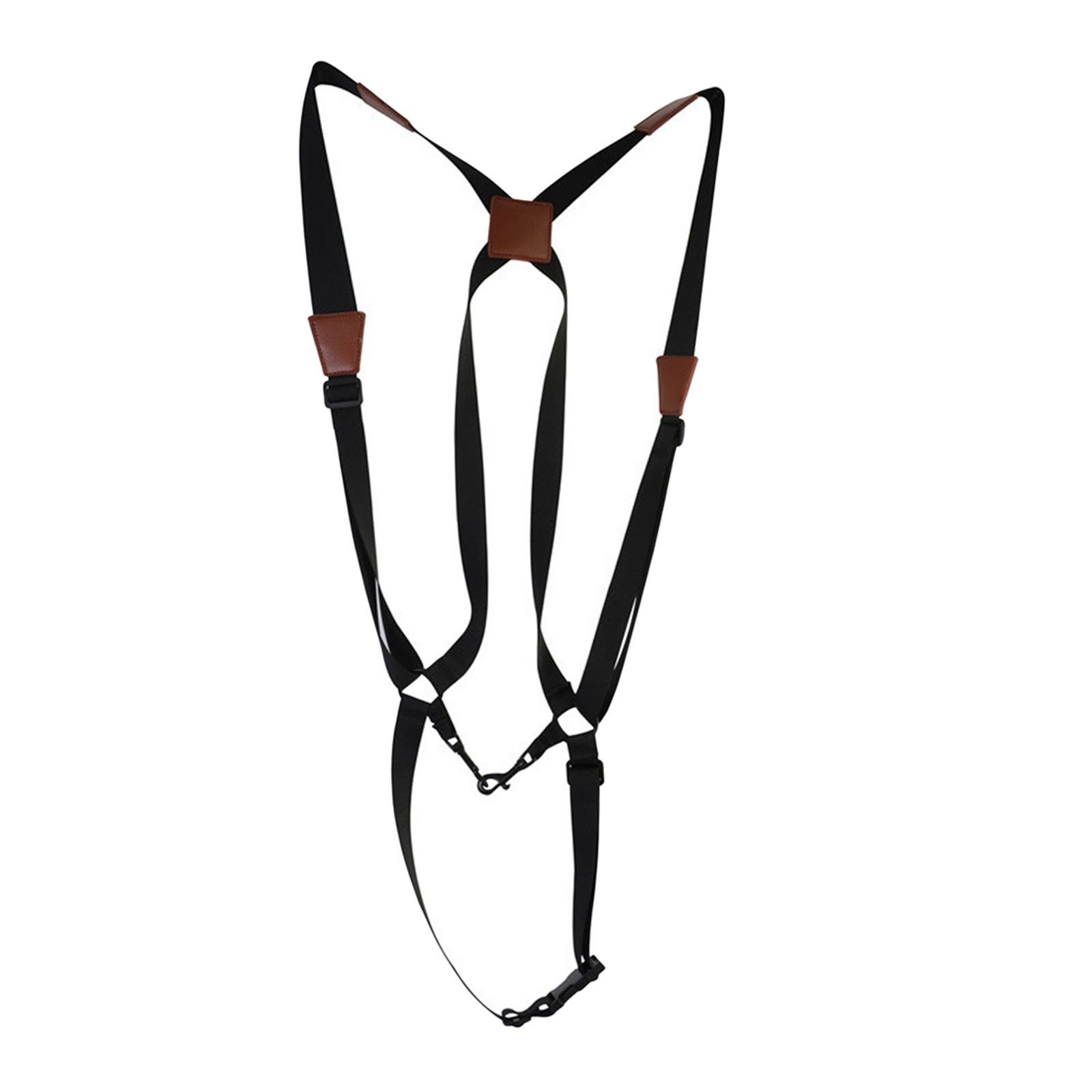 Drone Battery Strap - Schultergurt für Drohnen-Controller, vielseitige Teile, ergonomisches,