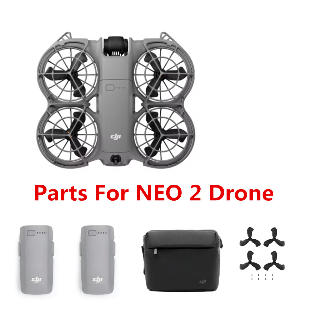 Drone Battery Bag - NEO 2 Drohnenbatterie 1606 mAh /