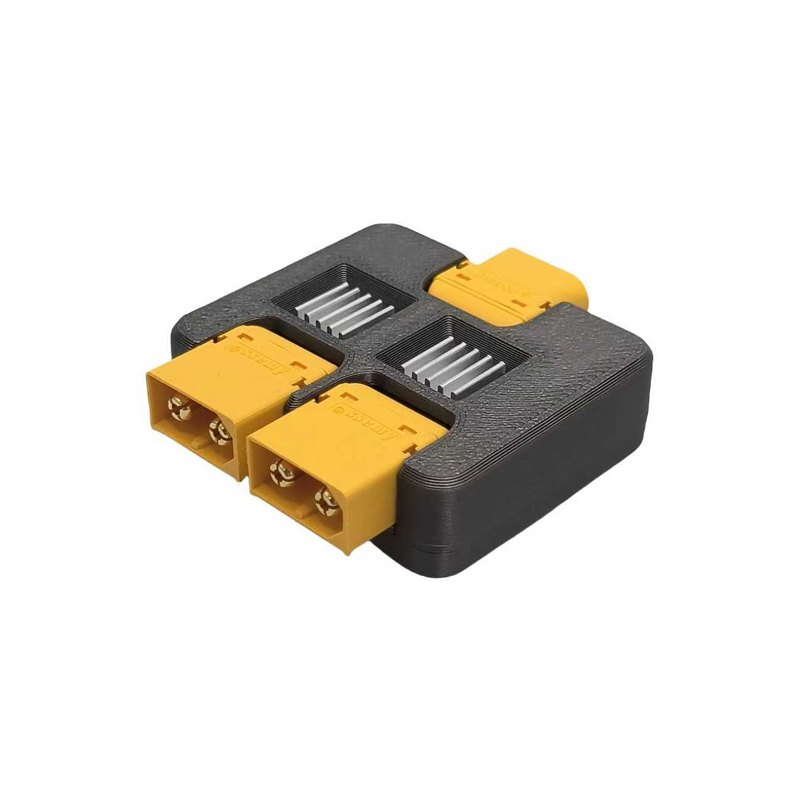 Drone Battery Parallel Board - 1PCS Batterie Expansion Modul Dual-kanal Diode