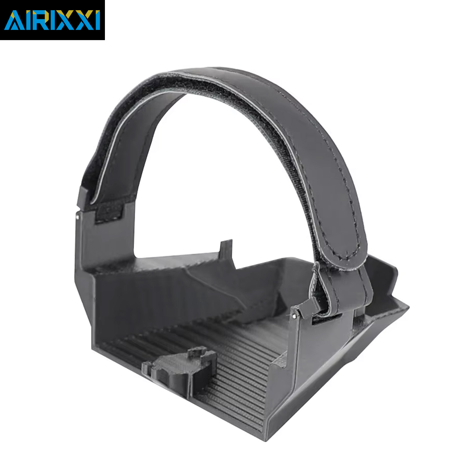 Drone Battery Strap - Airixxi Propellerhalter-Stabilisator für DJI Mavic Air