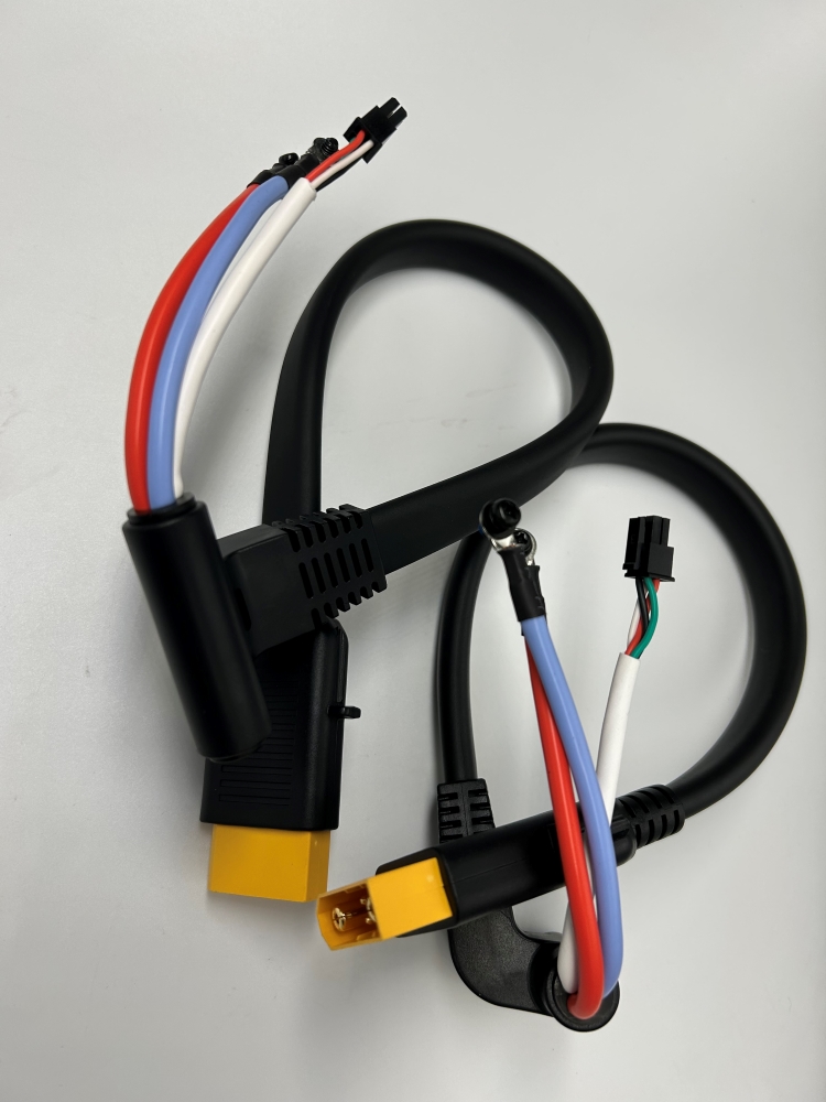 Drone Battery Balance Charger - T16 t20 MG-1P ladegerät batterie ladekabel