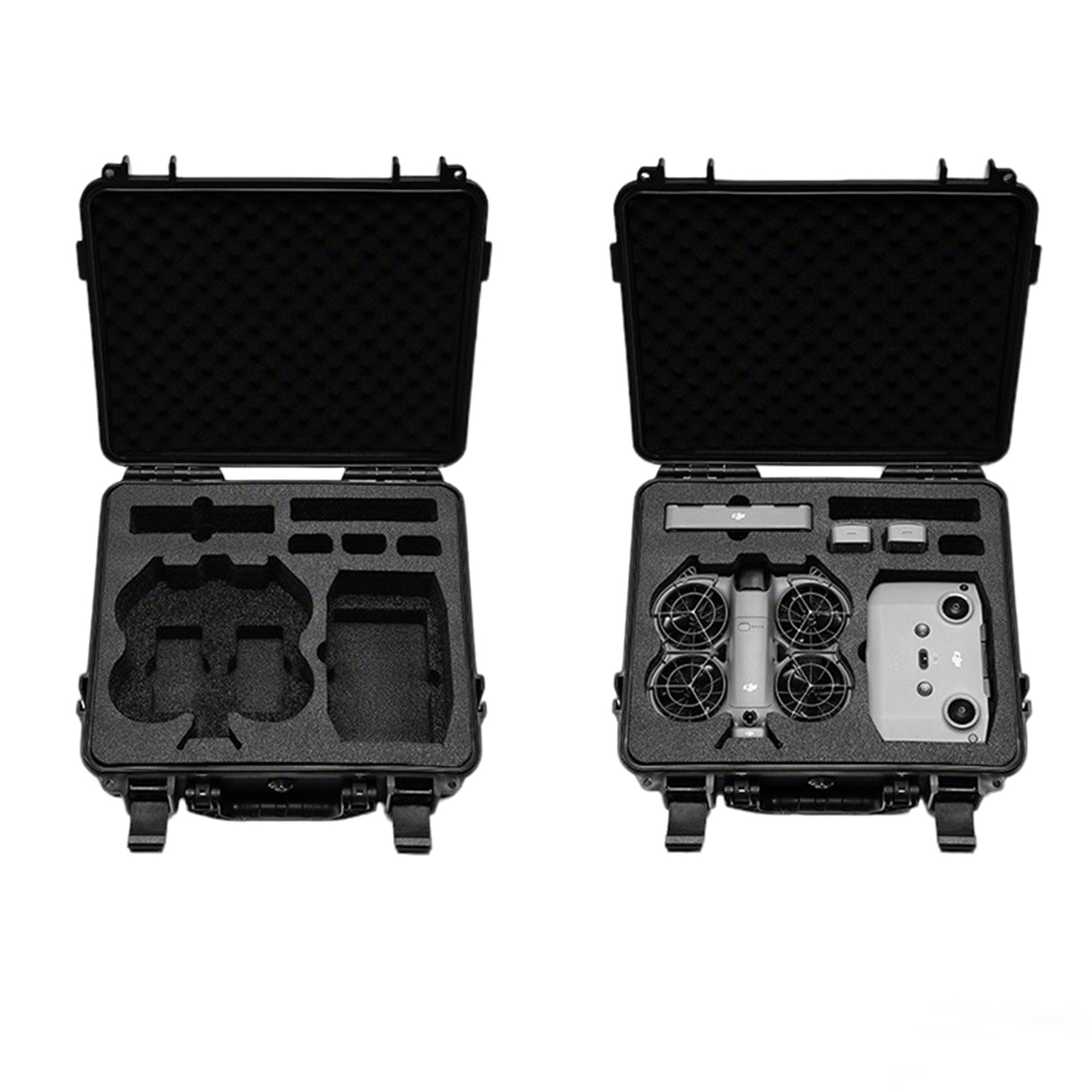 ZuruKin Hartschalen-Tragetasch – Drone Battery Strap Bewertung und Preis