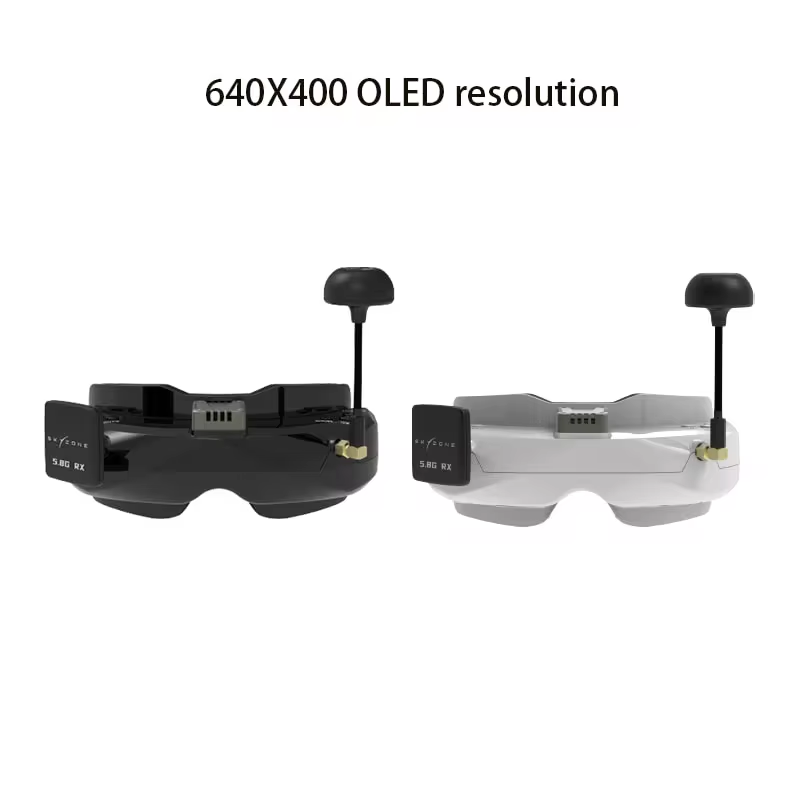 SKYZONE SKY02O OLED 5,8GHz 2S- – Drone Battery 6S Bewertung und Preis