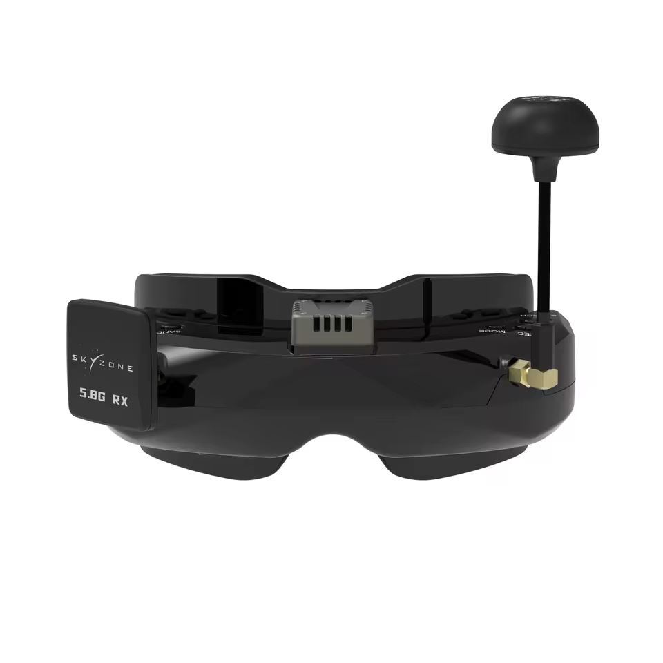 SKYZONE SKY02O OLED 5,8GHz 2S- – Drone Battery 6S Bewertung und Preis