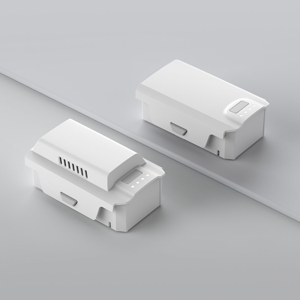 Intelligenter Flugakku 4650mAh – Drone Battery 4S Bewertung und Preis