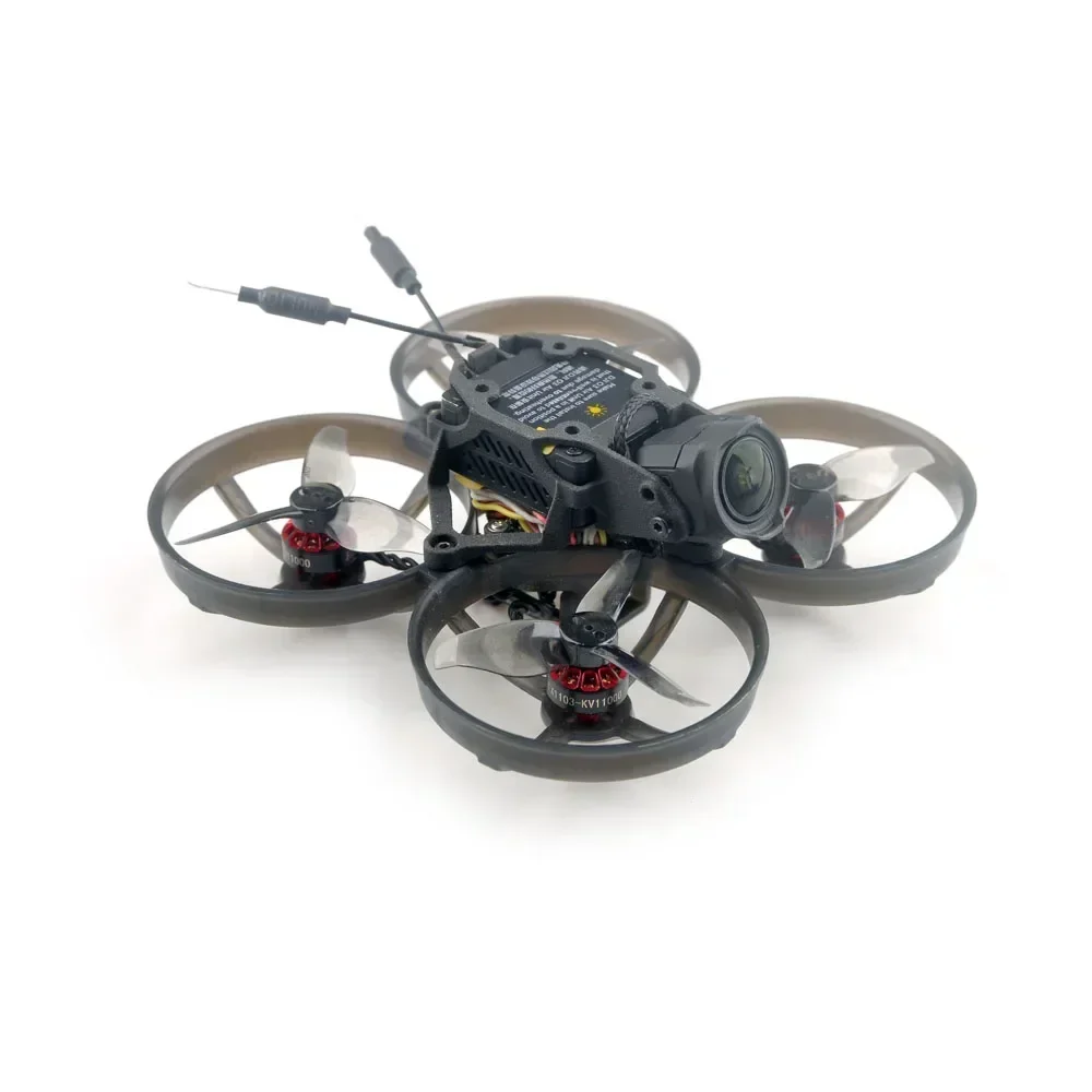 HappyModel Mobula8 HD 2S 85 mm – Drone Battery Case Bewertung und Preis