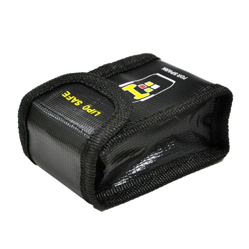 Lipo-Akku-Sicherheitstasche, e – Drone Battery Bag Bewertung und Preis