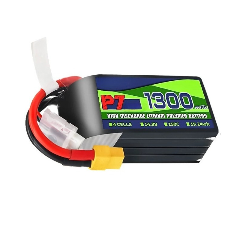Für BosLi-po P7 1300mAh 150C L – Drone Battery 6S Bewertung und Preis