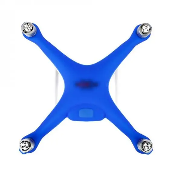 Silikon-FUSELAGE-Hülle, verdic – Drone Battery Case Bewertung und Preis