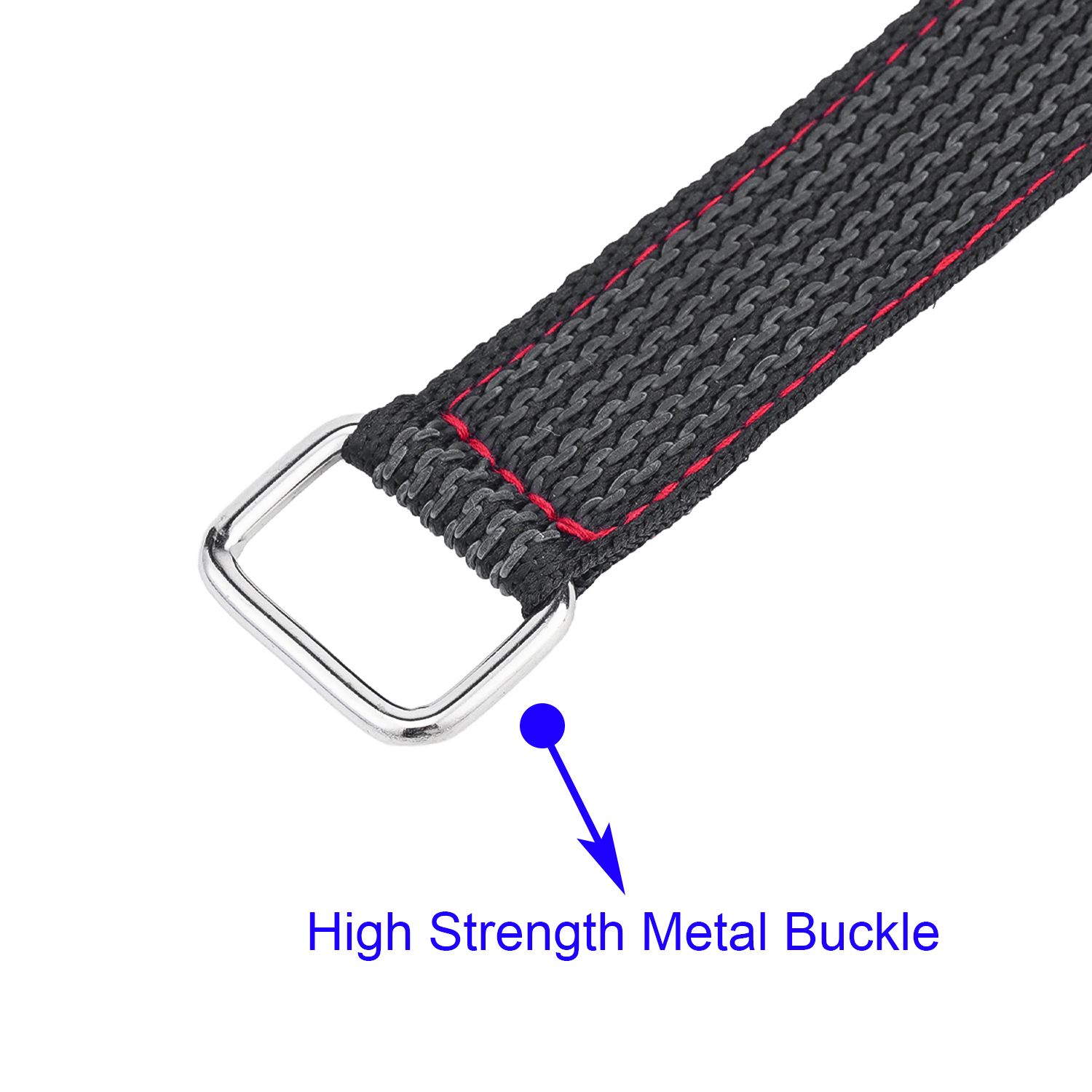 TCRC 2 Stück 20x300MM Rutschfe – Drone Battery Strap Bewertung und Preis