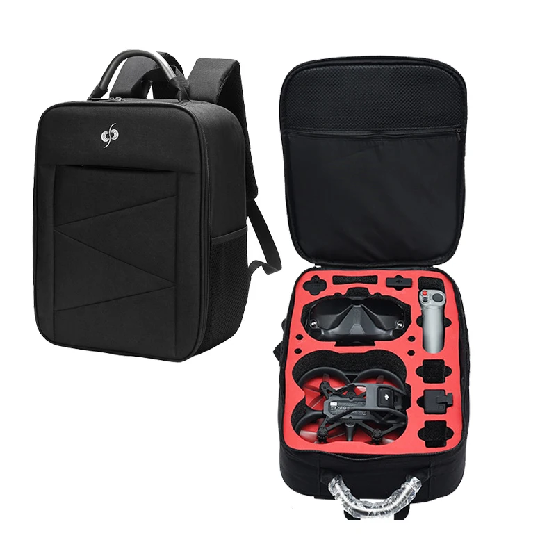 Tragbare Tasche Rucksack Nylon – Drone Battery Bag Bewertung und Preis