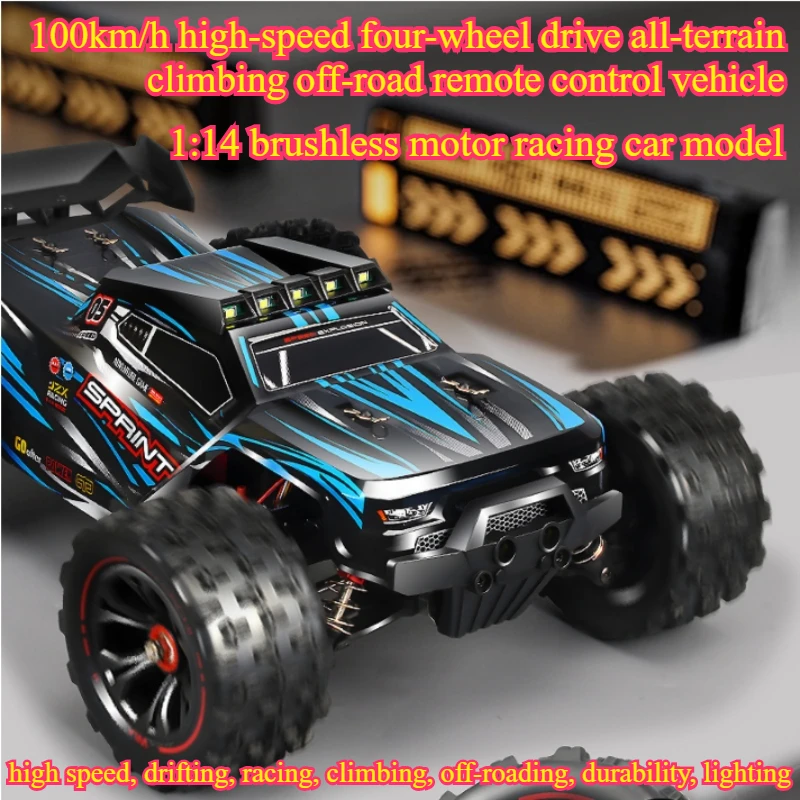 100km/h Hochgeschwindigkeits-4 – Drone Battery Alarm Bewertung und Preis
