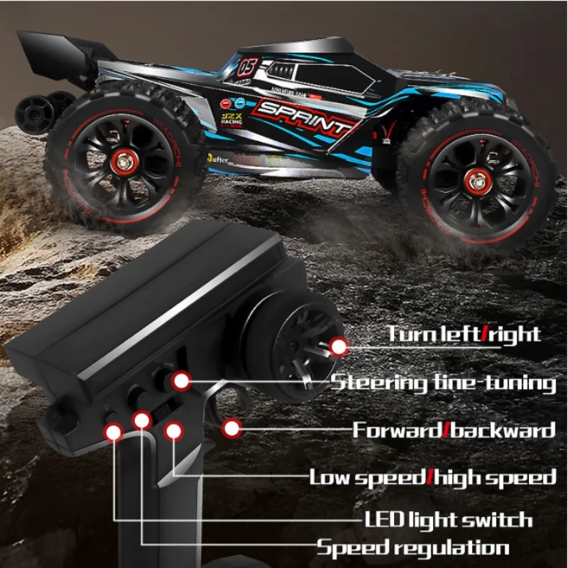 100km/h Hochgeschwindigkeits-4 – Drone Battery Alarm Bewertung und Preis