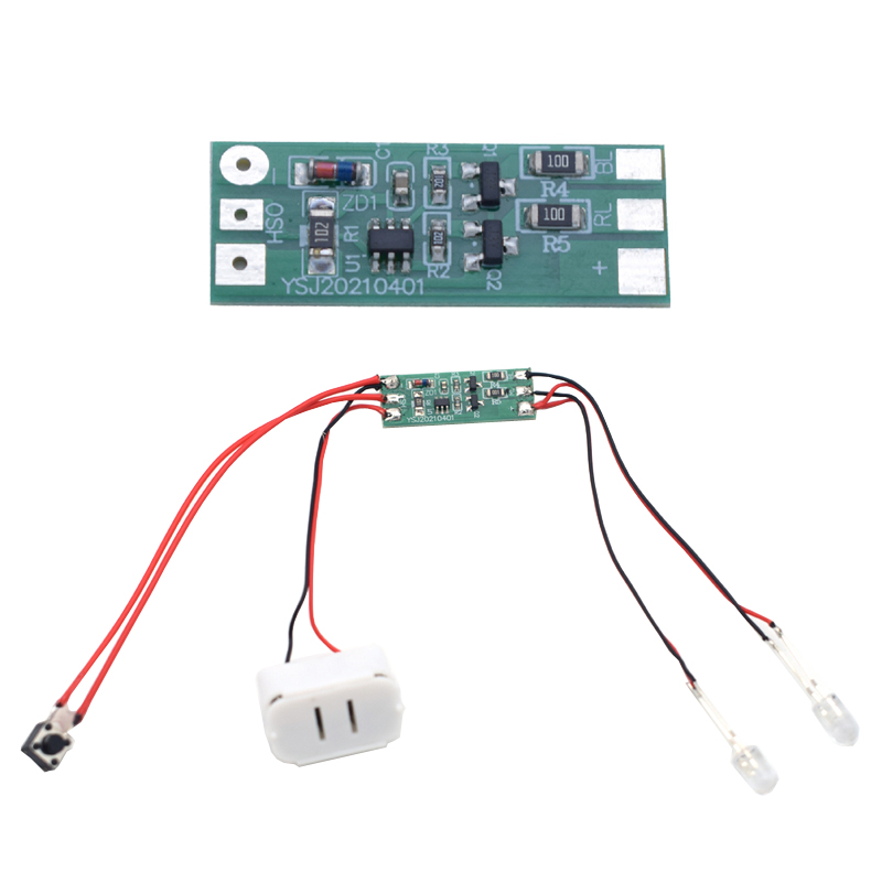 3-12V Strobe Blinkmodul Rot Bl – Drone Battery Alarm Bewertung und Preis