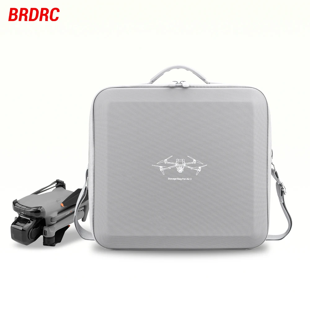 BRDRC Aufbewahrungstasche für  – Drone Battery 3S Bewertung und Preis