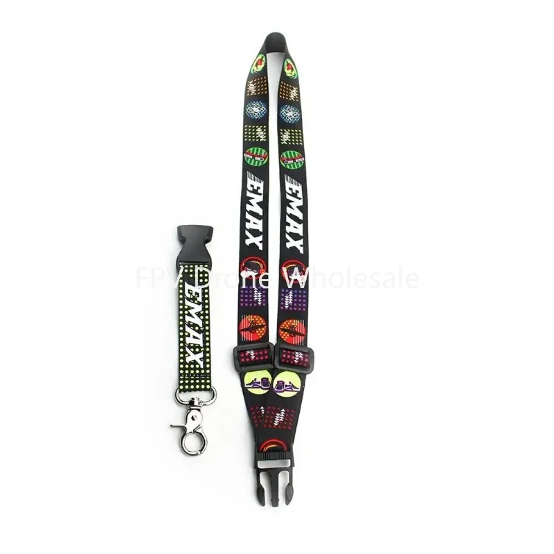 Emax Verstellbarer Tragegurt f – Drone Battery Strap Bewertung und Preis