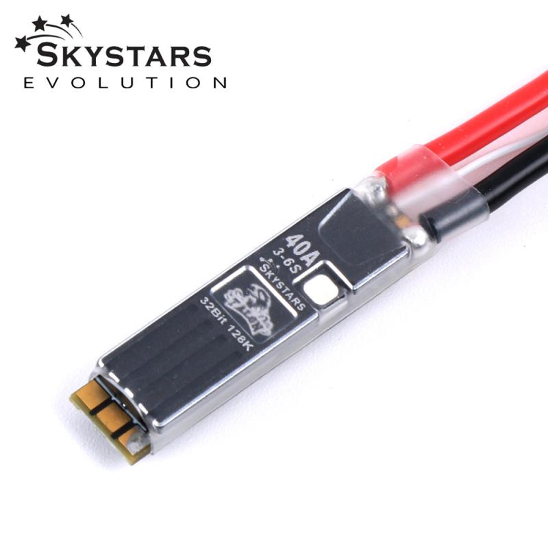 Skystars Slim40A 40A AM_32 128 – Drone Battery 6S Bewertung und Preis