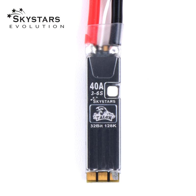 Skystars Slim40A 40A AM_32 128 – Drone Battery 6S Bewertung und Preis