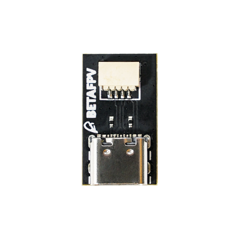 BETAFPV Typ-C zu SH1.0 Adapter – Drone Battery Plate Bewertung und Preis