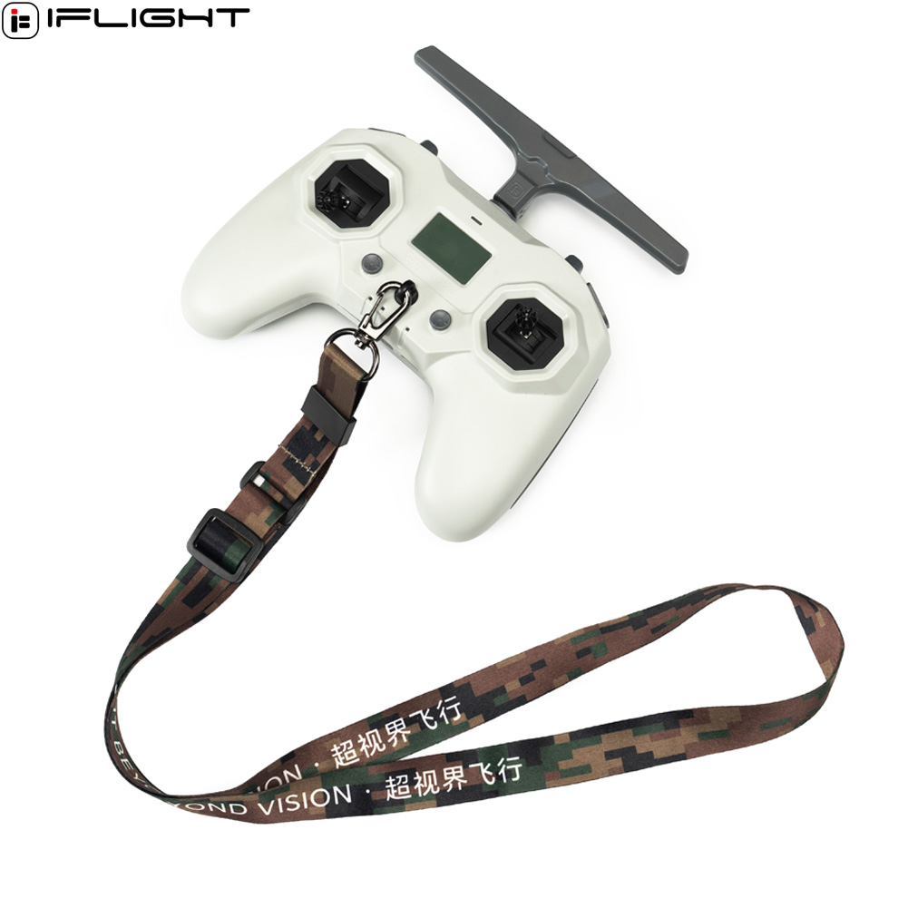 IFlight 25 x 500 mm Fernbedien – Drone Battery Strap Bewertung und Preis