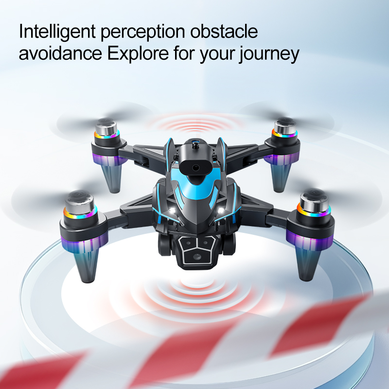 Outdoor-Drohne mit Elektrische – Drone Battery Case Bewertung und Preis