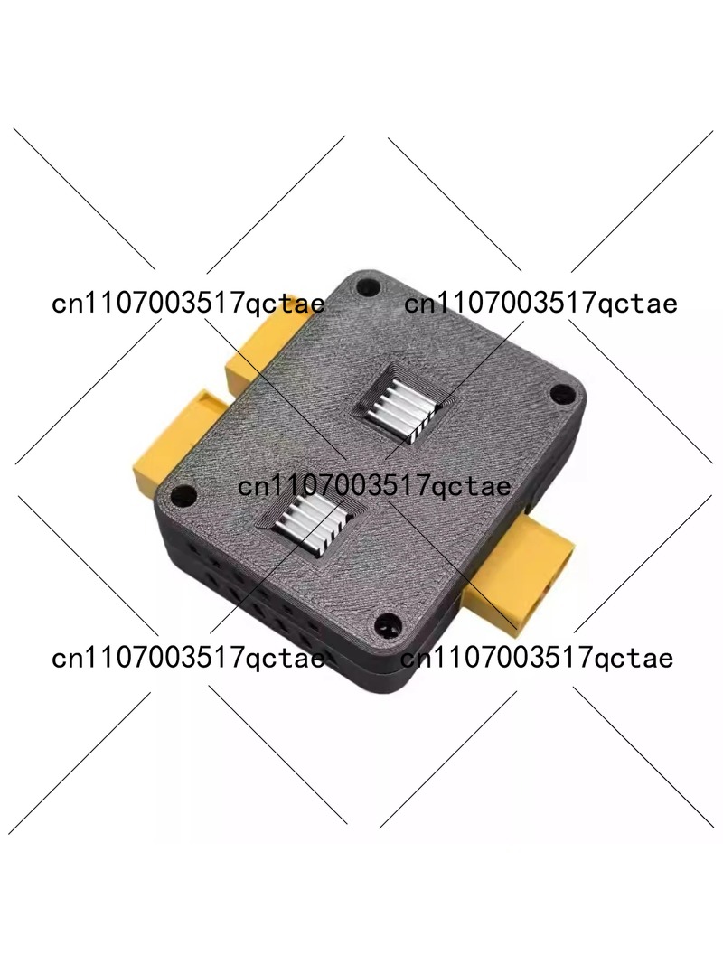 Zweikanaliges Dioden-Parallelm – Drone Battery Parallel Board Bewertung und Preis