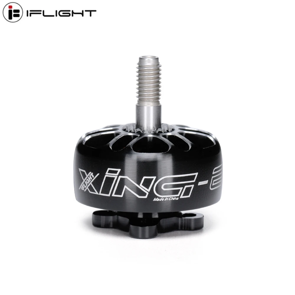 4PC iFlight XING E Pro 2207 18 – Drone Battery 4S Bewertung und Preis