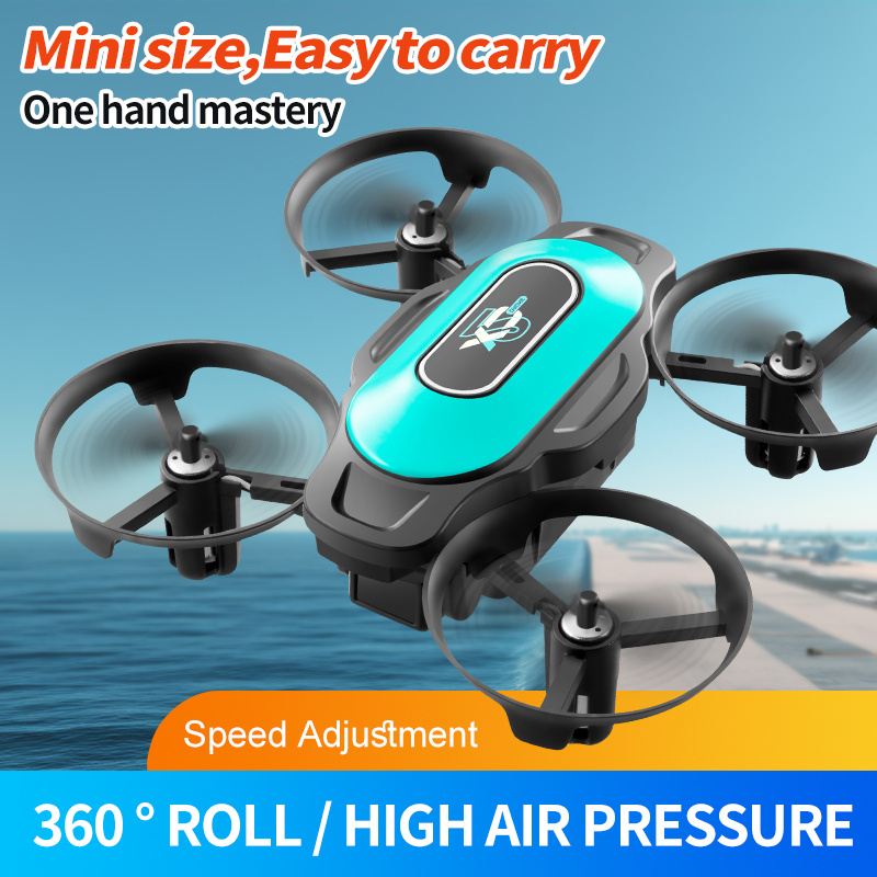 XD2 Mini-Drohne, 360 °   Stunt – Drone Battery Case Bewertung und Preis