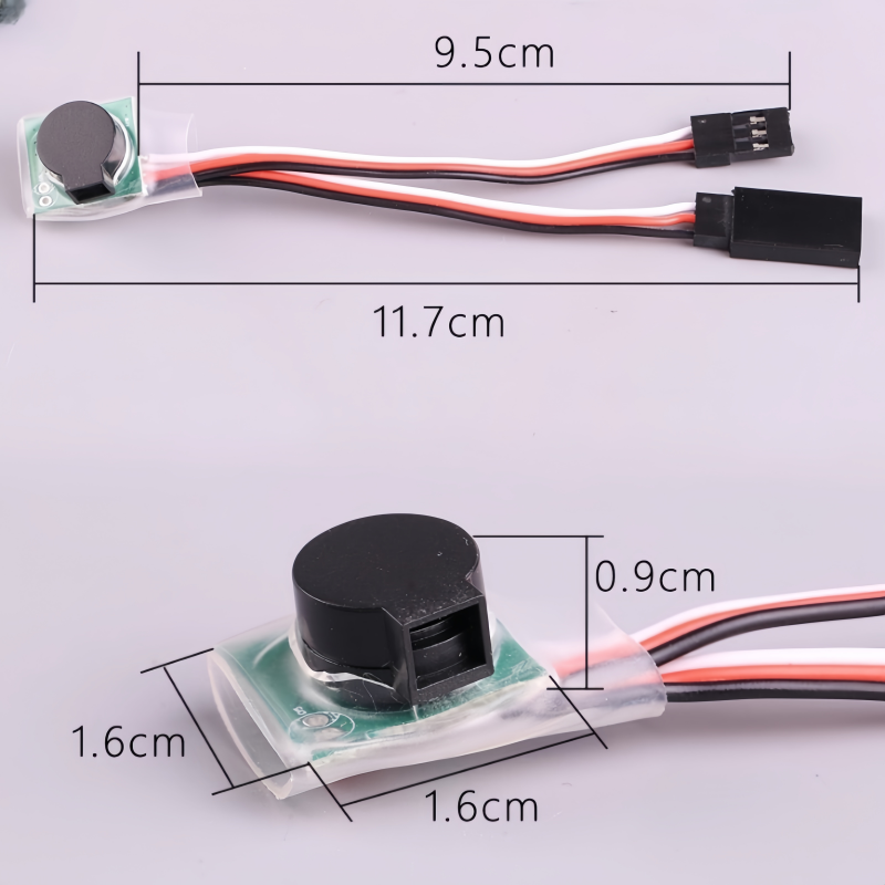 Verloren Alarm Tracker Finder  – Drone Battery Alarm Bewertung und Preis