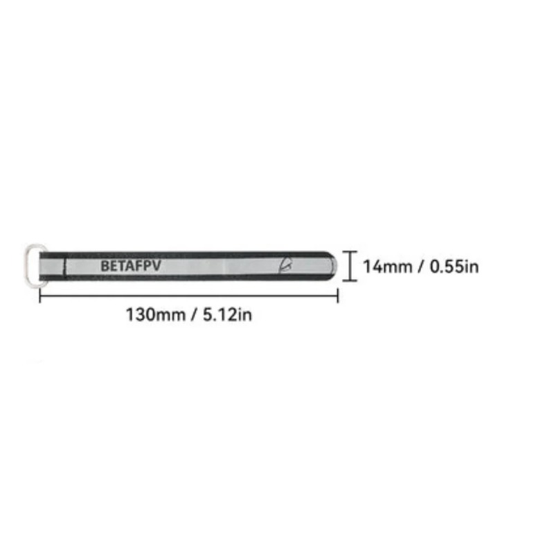 BETAFPV 2er-Pack Pavo Series B – Drone Battery Strap Bewertung und Preis