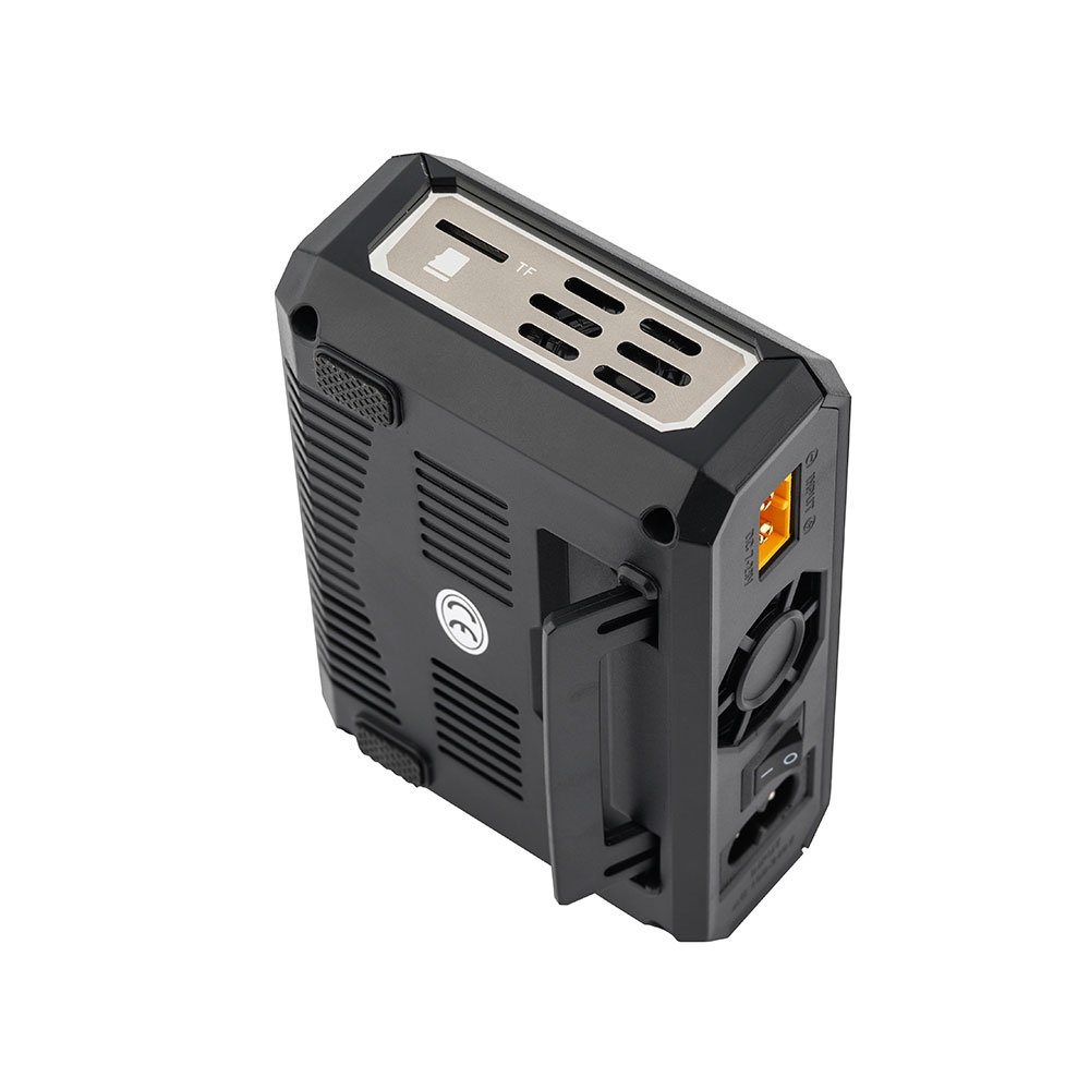 Toolkitrc m7ac 300w ac/w dc ei – Drone Battery Smart Bewertung und Preis