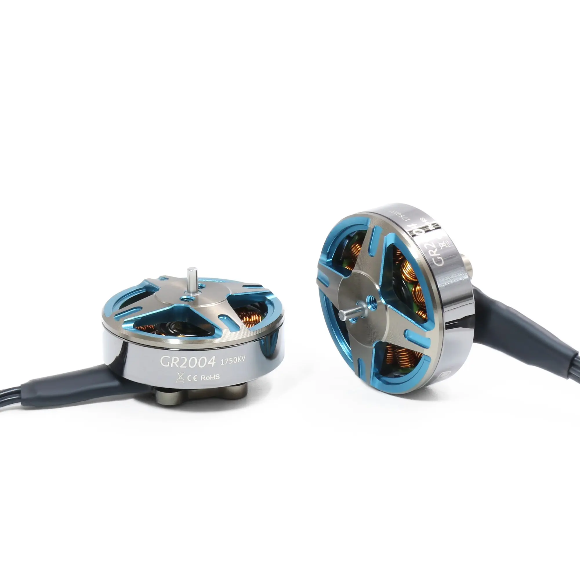 4PCS GPERC GR2004 2004 2550KV  – Drone Battery 4S Bewertung und Preis