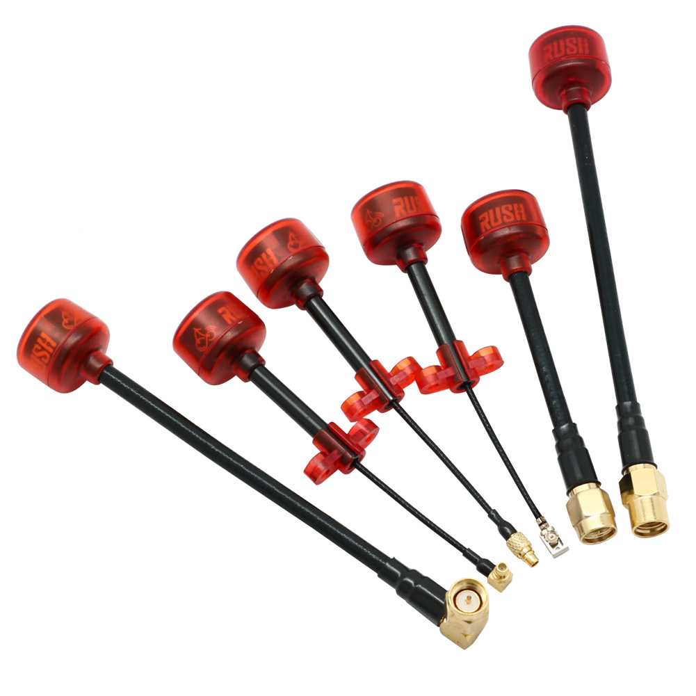 Rush Cherry FPV 5,8G Antenne L – Drone Battery Connector Bewertung und Preis