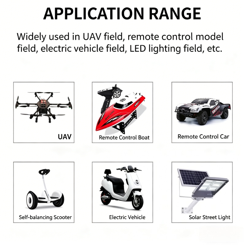 Original Amass MR30 3-Poliger  – Drone Battery Balance Charger Bewertung und Preis