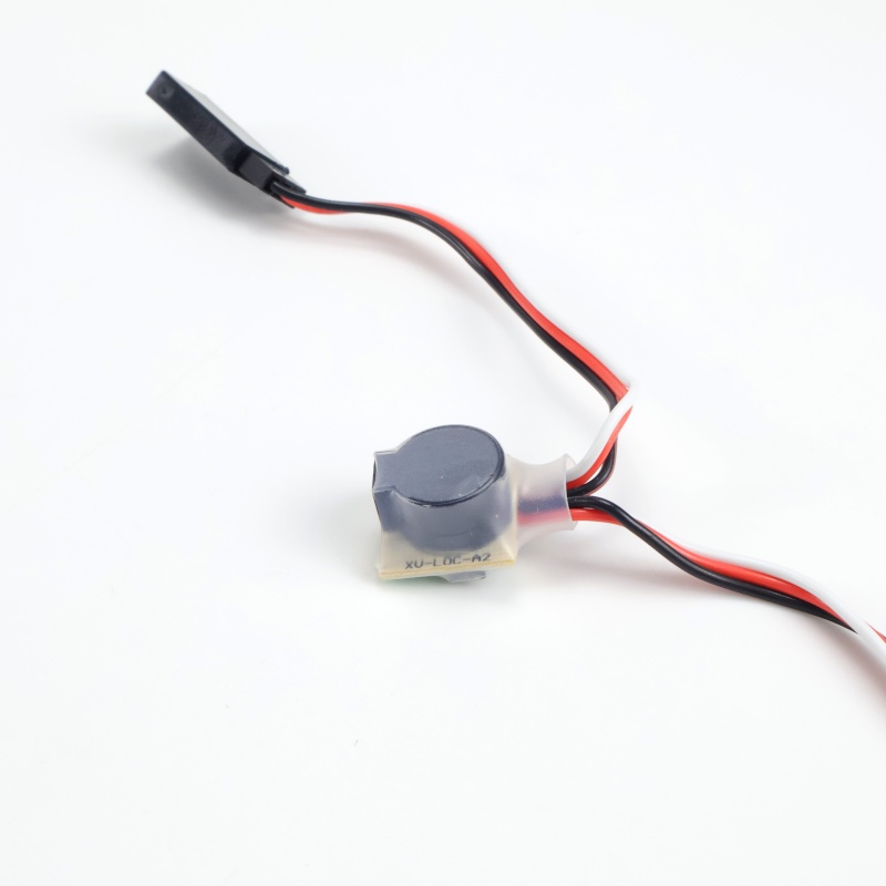 Signalverlust-Alarm 85dB Piepe – Drone Battery Alarm Bewertung und Preis