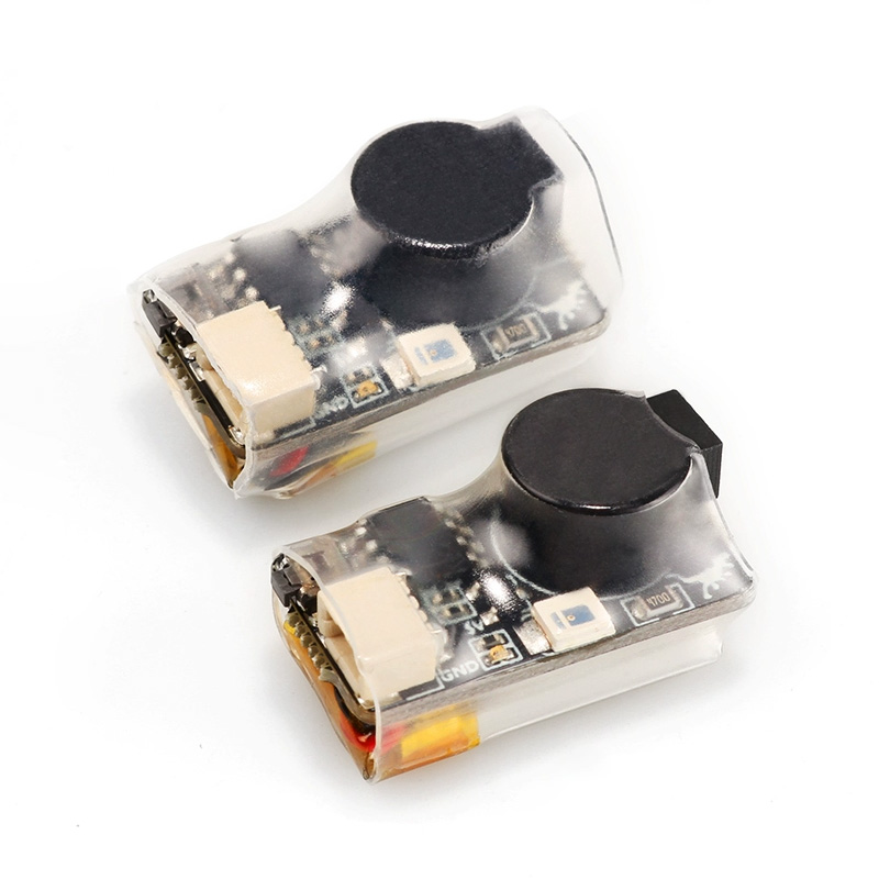 HGLRC Soter Buzzer FPV Drohne  – Drone Battery Alarm Bewertung und Preis