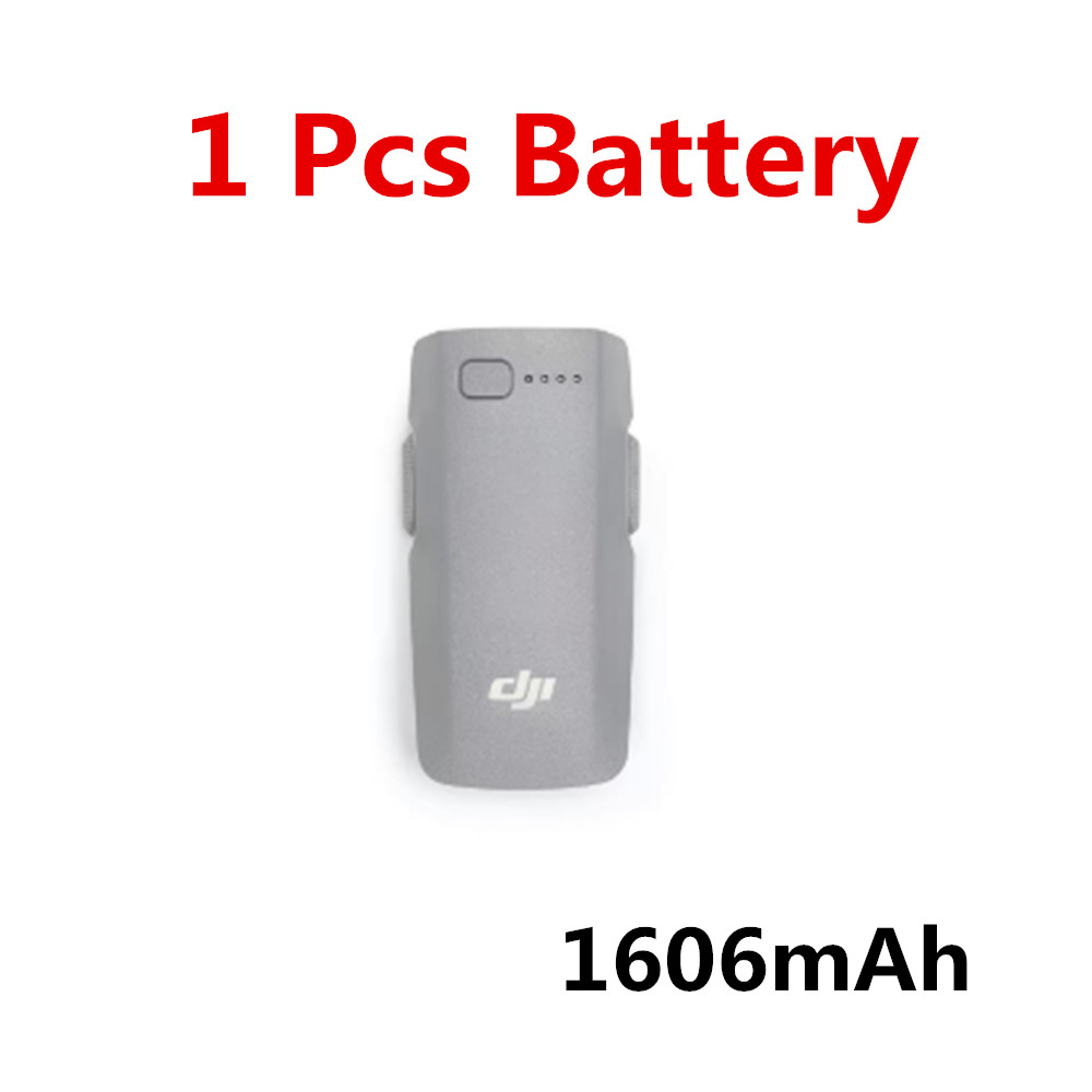 NEO 2 Drohnenbatterie 1606 mAh – Drone Battery Bag Bewertung und Preis
