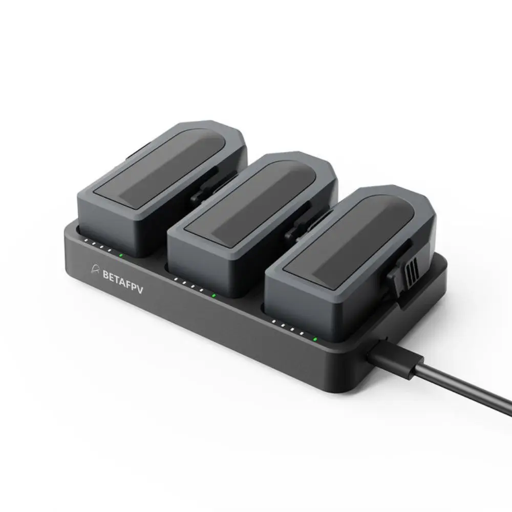 BETAFPV Aquila20 Dreiwege-Lade – Drone Battery Smart Bewertung und Preis