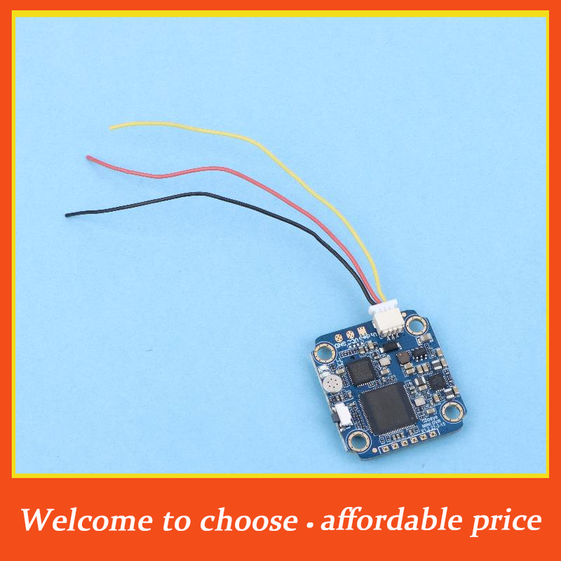 TH 5V-30V Weitspannungs-Kamera – Drone Battery High Voltage Bewertung und Preis