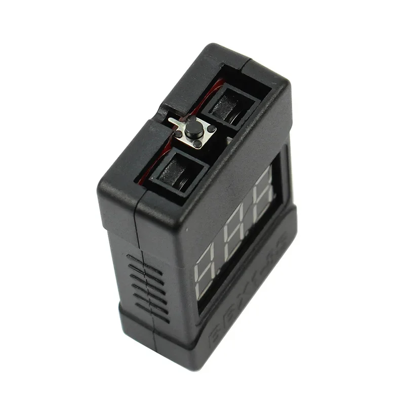 1/10 Stück BX100 RC Spannungsa – Drone Battery Alarm Bewertung und Preis