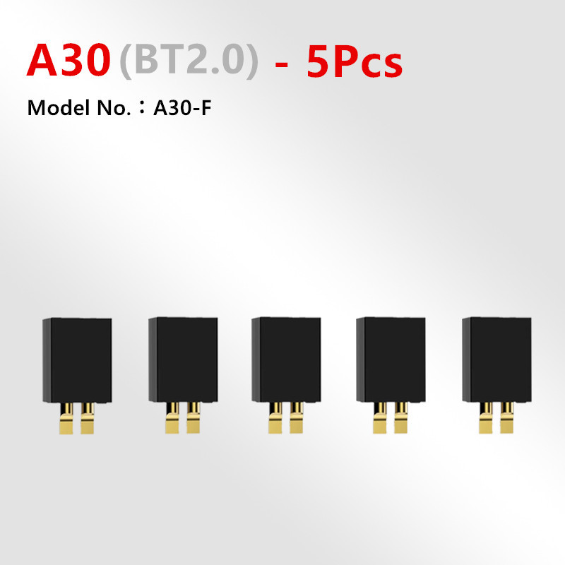 5 Stück GAONENG A30/BT2.0 Buch – Drone Battery Plate Bewertung und Preis