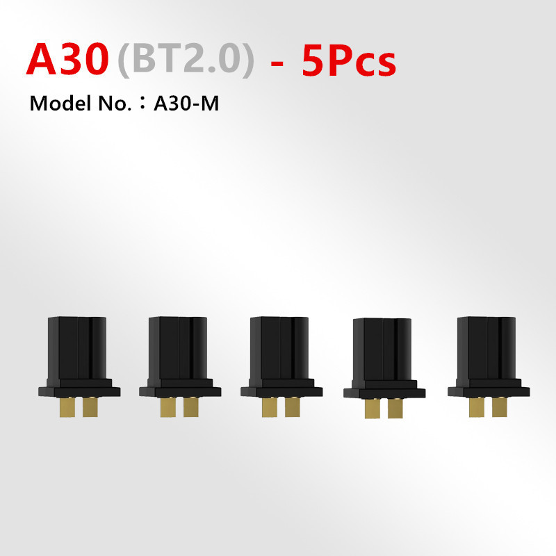 5 Stück GAONENG A30/BT2.0 Buch – Drone Battery Plate Bewertung und Preis