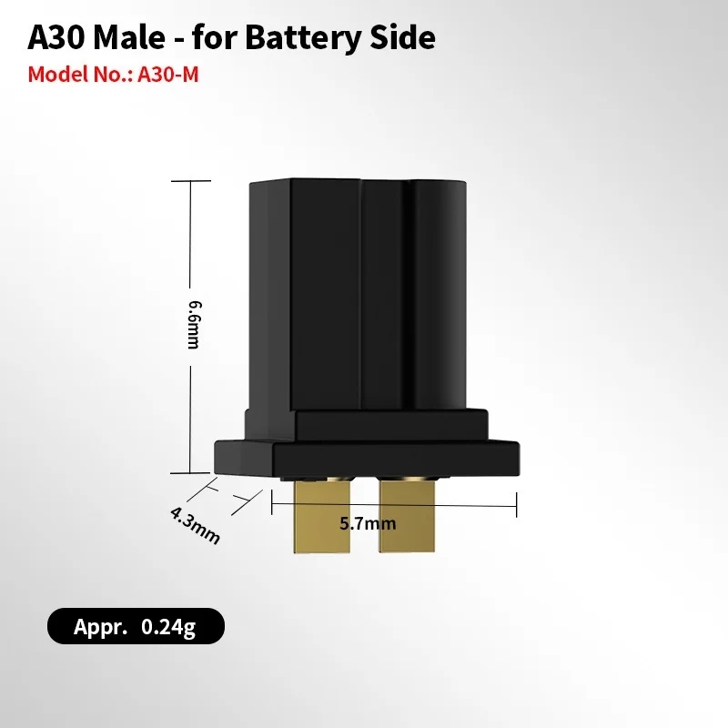5 Stück GAONENG A30/BT2.0 Buch – Drone Battery Plate Bewertung und Preis