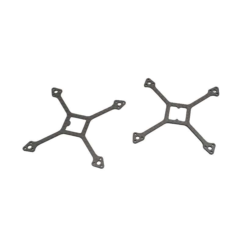 1 Stück Kohlefaser-Bodenplatte – Drone Battery Plate Bewertung und Preis
