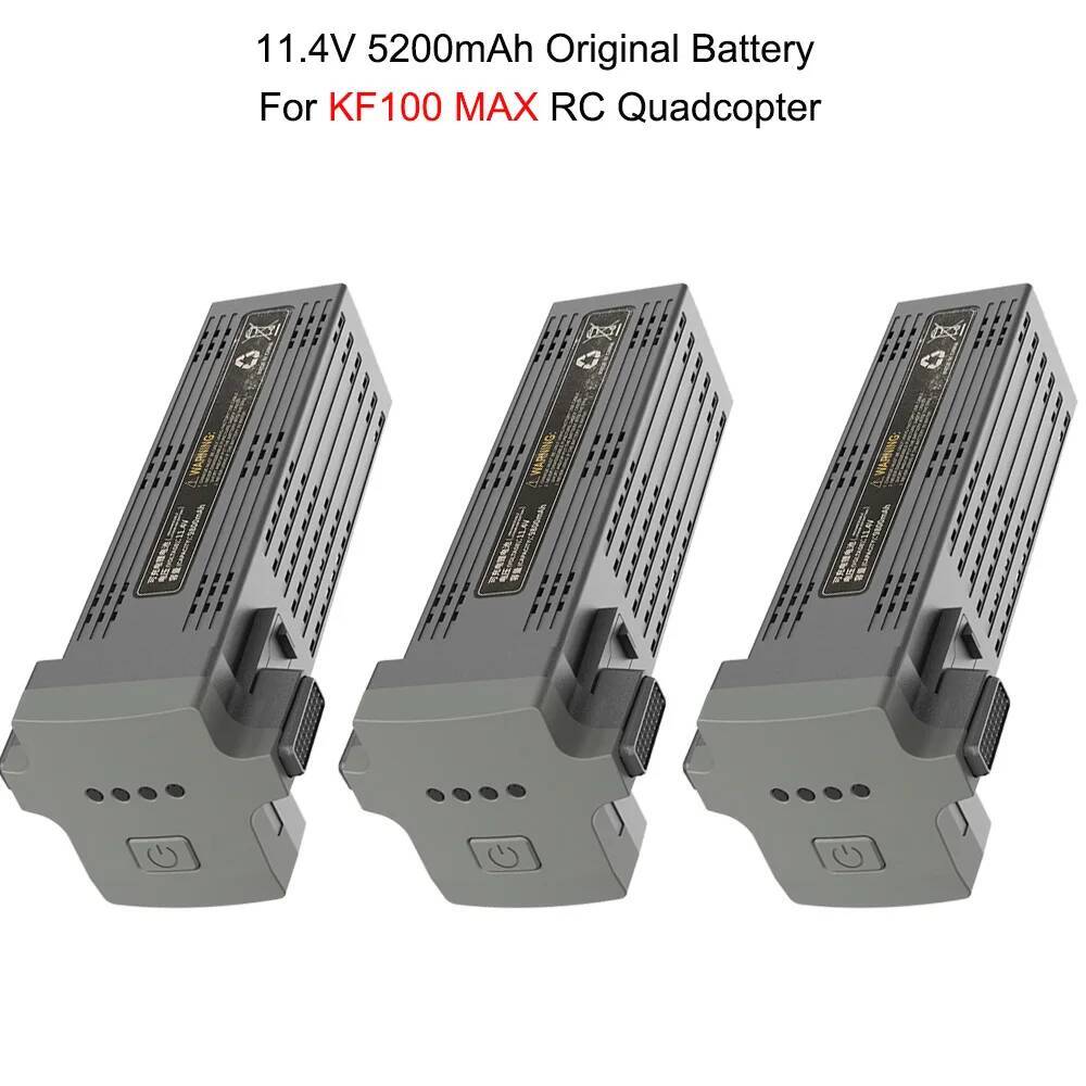 KF100 MAX RC Drone Original Ba – Drone Battery Smart Bewertung und Preis