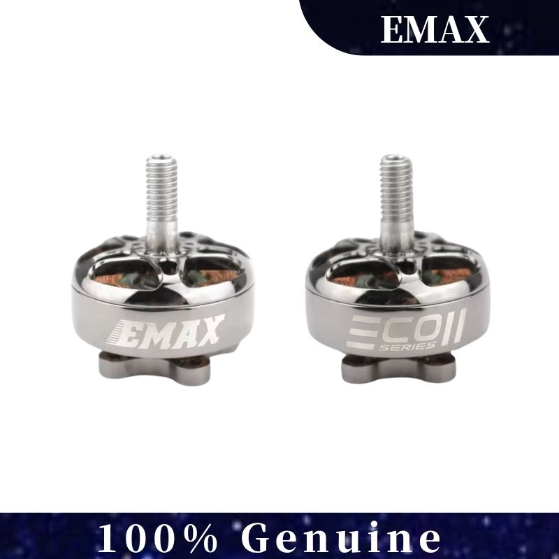 EMAX ECOII V2 ECO II 2306 1700 – Drone Battery 4S Bewertung und Preis